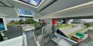 The Way People Travel - MAN Truck & Bus im Messefieber