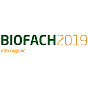 Biofach 2019