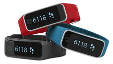 Sportlich fit ins neue Jahr - mit dem ViFit Touch präsentiert MEDISANA erstmalig einen Aktivitäts- und Schlaftracker mit Touch Display