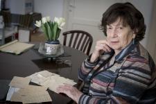 "Sheindi's Diary": Film-Dokumentation von BILD über die Aufzeichnungen eines 14-jährigen Mädchens während des Holocaust