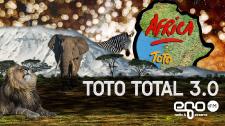TOTO Total 3.0- "Africa" - die Dauerschleife. egoFM verlegt die Spendenaktion ins Internet