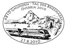 Tag der Briefmarke 2010