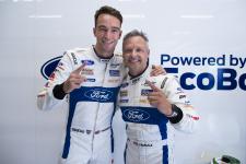 Ford GT vor dem finalen Rennen: Erinnerungen zum Werkseinsatz von Ford Chip Ganassi Racing