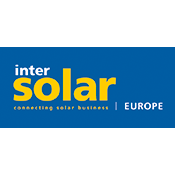 Intersolar Europe 2019