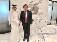 Qatar Airways transportiert auf freiwilliger Basis medizinische Hilfsgüter zur Linderung des Coronavirus kostenlos nach China