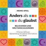 Es darf gespielt werden - und zwar "Anders, als du glaubst"