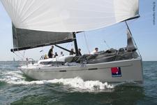 Dehler 38 Competition wird Doppel-Champion