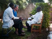 Gemeinsam helfen: LETI Pharma unterstützt die Charity-Organisation Dentists for Africa