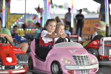 Gäubodenvolksfest 2017: Ein überraschend günstiger Familienspaß