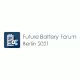 Future Battery Forum 2021