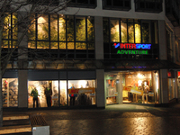 INTERSPORT- Händler investieren weiter in vorhandene Flächen und neue Standorte