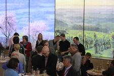 Die Pfalz präsentiert sich auf der ProWein in Düsseldorf
