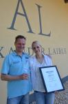 Weingut des Jahres International