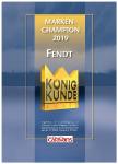 König Kunde Award 2018