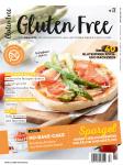 Gluten Free Magazin: Rezeptvielfalt für einen genussvollen Sommer ohne Gluten
