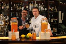 7. COCKTAILnight - 8. September ab 18.00 Uhr: 2.100 Cocktails in einer Nacht