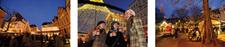 Weihnachtszauber in Bielefeld