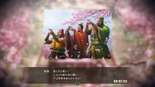 Romance of The Three Kingdoms XIV: Szenarien und Charaktereigenschaften werden vorgestellt
