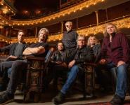 Die "Point of Know Return"- Anniversary Tour