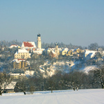 Winterwellness in Bad Griesbach