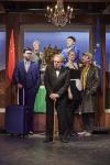 Global Player kommt auf die Theaterbühne