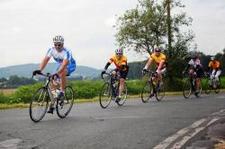 Sauerland eXtreme: entlang der Ruhr und Möhne und über die Berge