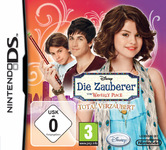 Magischer Zauber für Nintendo DS