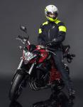 Der neue Rukka Anzug "Thund-R"