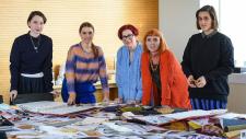 Heimtextil 2019: Trends in neuem Gewand