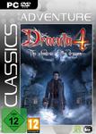 Neue Dracula-Classics von Peter Games ab sofort im Handel