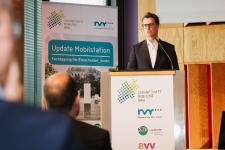 Innovativ, vernetzt, digital: NVR und Zukunftsnetz Mobilität NRW starten Informationsoffensive für Mobilstationen im Rheinland
