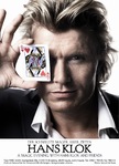Der schnellste Magier der Welt im Stadeum - Ein magischer Abend mit Hans Klok und Freunden