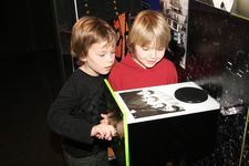 rock'n'popKIDS rocken das Museum