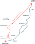 Classic Bergsprint verspricht Nervenkitzel