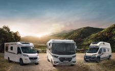 Das "Goldene Reisemobil" 2020