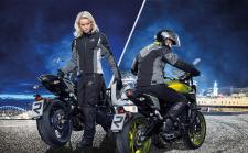 Rukka Elas und Elastina - Gore-Tex® Z Liner aus elastischem Oberstoff