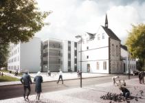 ZINSLAND startet erste Finanzierung für Pflegeimmobilie und zahlt Darlehen des zweiten Projekts frühzeitig an Anleger zurück