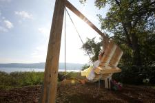 SeeGang stillt den Wanderdurst