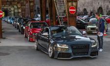 Neuer Besucherrekord bei der 4. VAU-MAX.de TuningShow in Hattingen