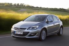Nur 94 g/km CO2: Opel Astra so sauber und sparsam wie noch nie