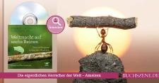 Sie halten sich Sklaven, betreiben Viehzucht und gärtnern.