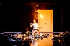Theaterveranstaltungen in Greifswald vom 14.6. - 20.06.2021