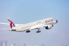 Qatar Airways blickt zurück auf ein außergewöhnliches Jahr 2020