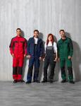 Alsco bietet erste mit dem Grünen Knopf zertifizierte Workwear-Kollektion am Markt an