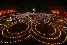 Mächtige Klangräume und stille Oasen bei der Langen Kunstnacht in Augsburg