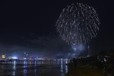 Japan-Tag Düsseldorf/NRW: 600.000 Besucher feiern ein Fest der deutsch-japanischen Freundschaft am Rhein