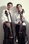 2Cellos sind im März 2013 erstmals auf Deutschlandtournee