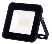 Luminea Home Control WLAN-RGB-CCT-Fluter LED-150, App, Sprachsteuerung, 1.500 lm, 20 Watt, IP65