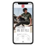 Engelbert Strauss App: Neues Surf- und Shopping-Erlebnis