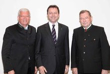 "Österreichs Landwirtschaft muss nachhaltig Richtung Zukunft gestaltet werden!"